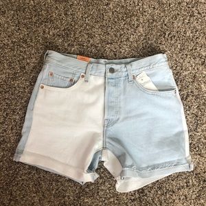 levi’s shorts